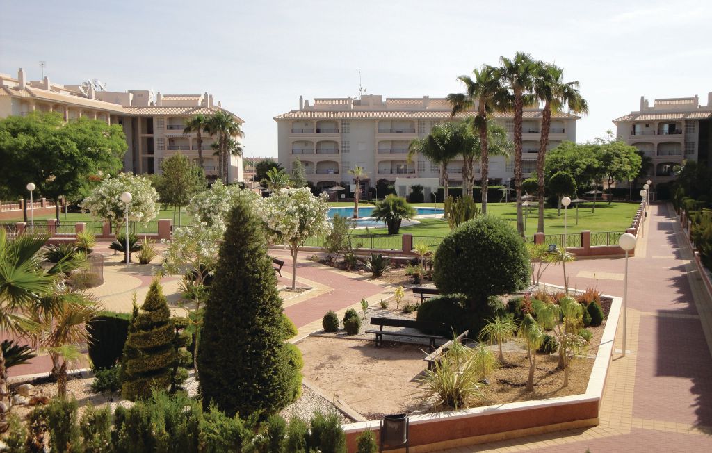 Ferienwohnung - Orihuela Costa , Spanien - EBL698 11