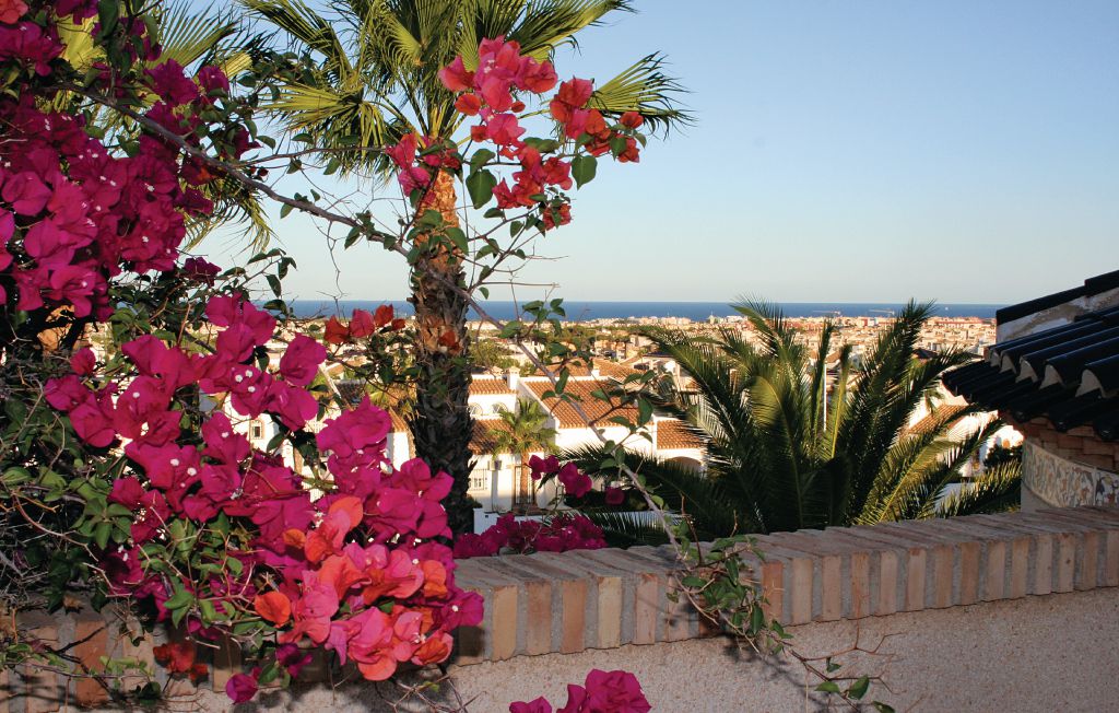 Feriehuse - Orihuela Costa-Villamartín , Spanien - EBL712 14