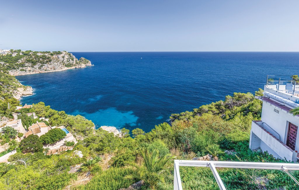Semesterhus - Jávea , Spanien - EBL211 7