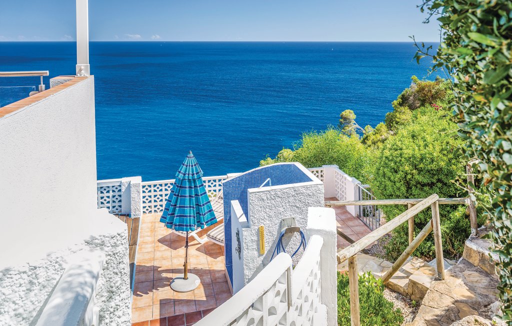 Semesterhus - Jávea , Spanien - EBL211 29