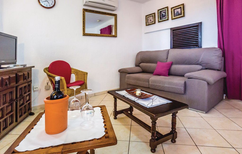 Feriehuse - Jávea , Spanien - EBL208 24