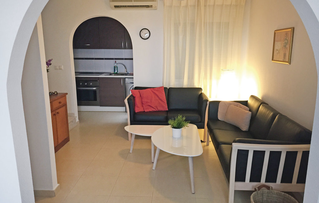 Location de vacances - Gran Alacant/Santa Pola , Espagne - EBL390 9