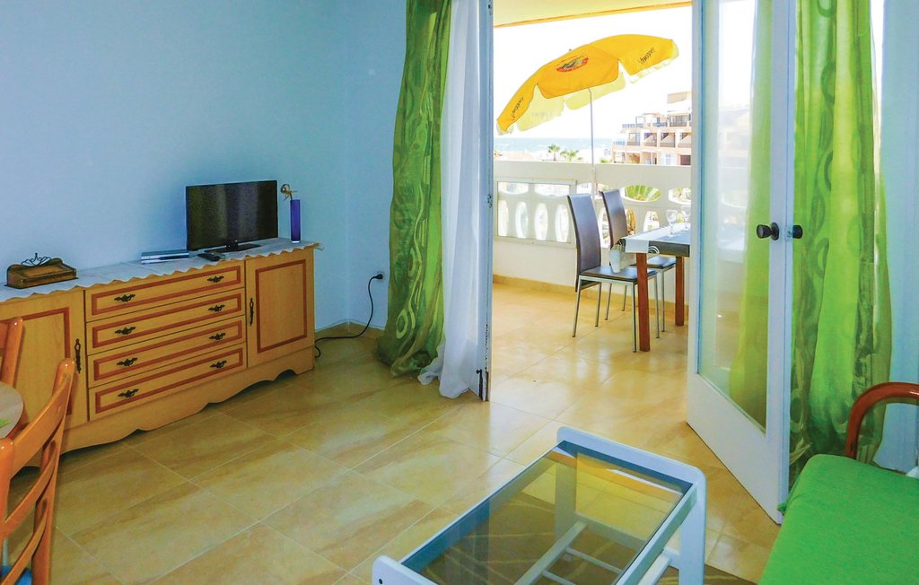 Ferienwohnung - Torrevieja/La Mata , Spanien - EBL958 9