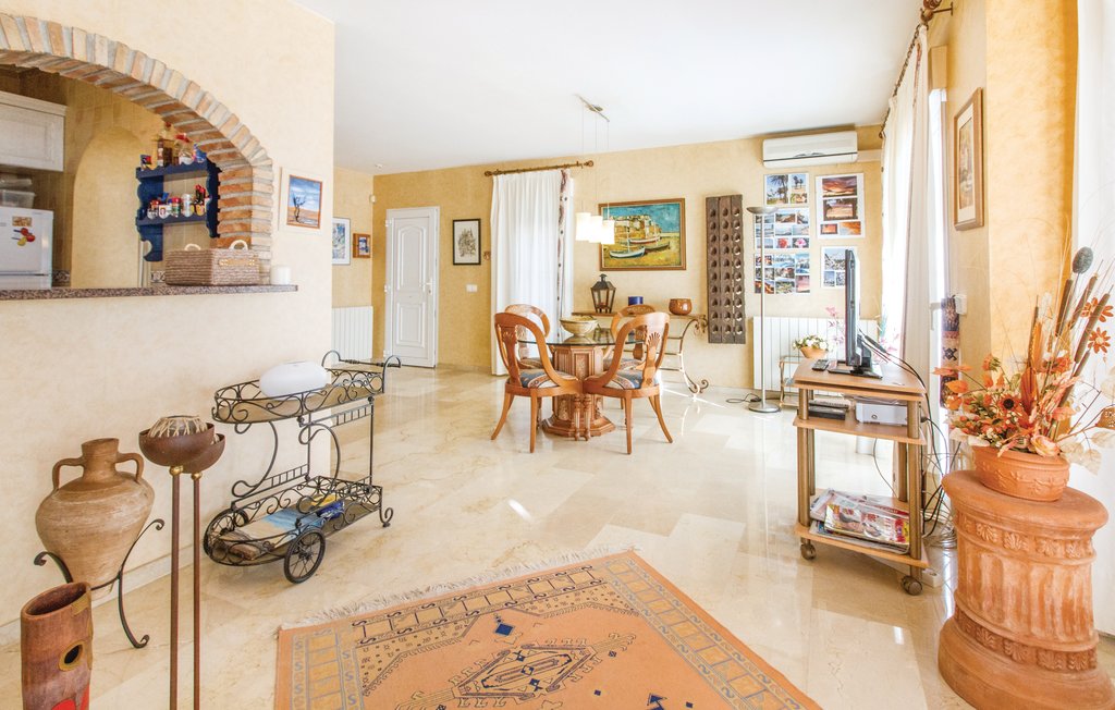 Feriehuse - Orihuela Costa-Villamartín , Spanien - EBL712 22