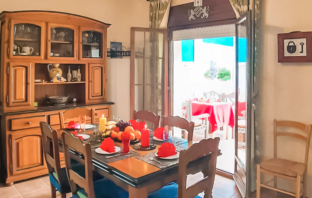 Ferienhaus - Rojales , Spanien - EBL886 30