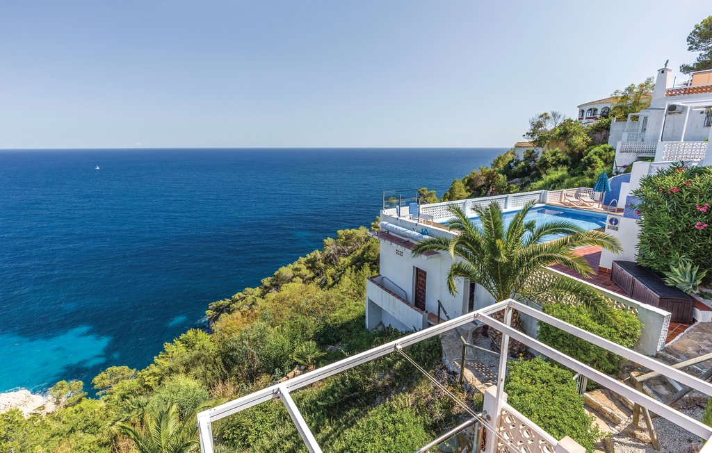 Feriehus - Jávea , Spania - EBL209 2