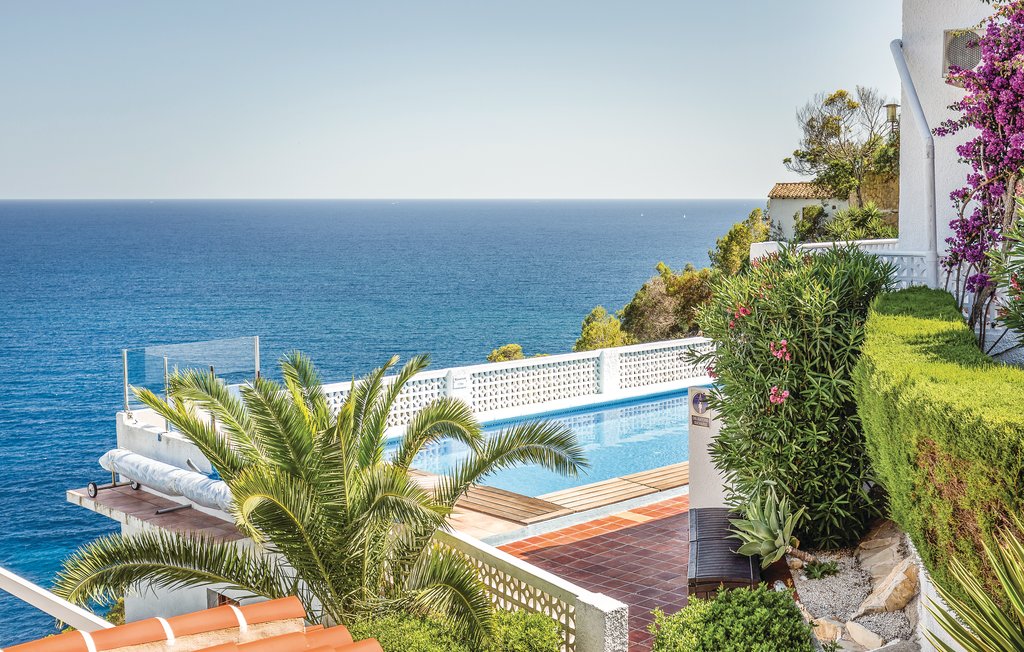 Semesterhus - Jávea , Spanien - EBL211 26