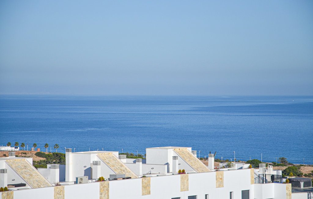 Location de vacances - Gran Alacant/Santa Pola , Espagne - EBL390 1