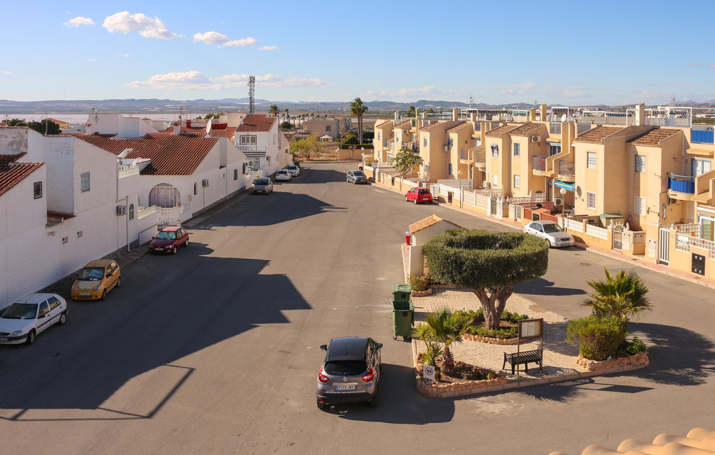 Lejlighed - Torrevieja , Spanien - EBL556 11