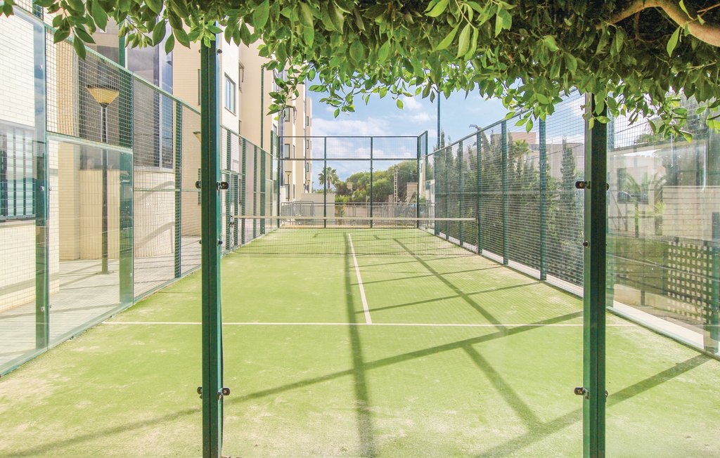 Lejlighed - El Campello , Spanien - EBL049 22