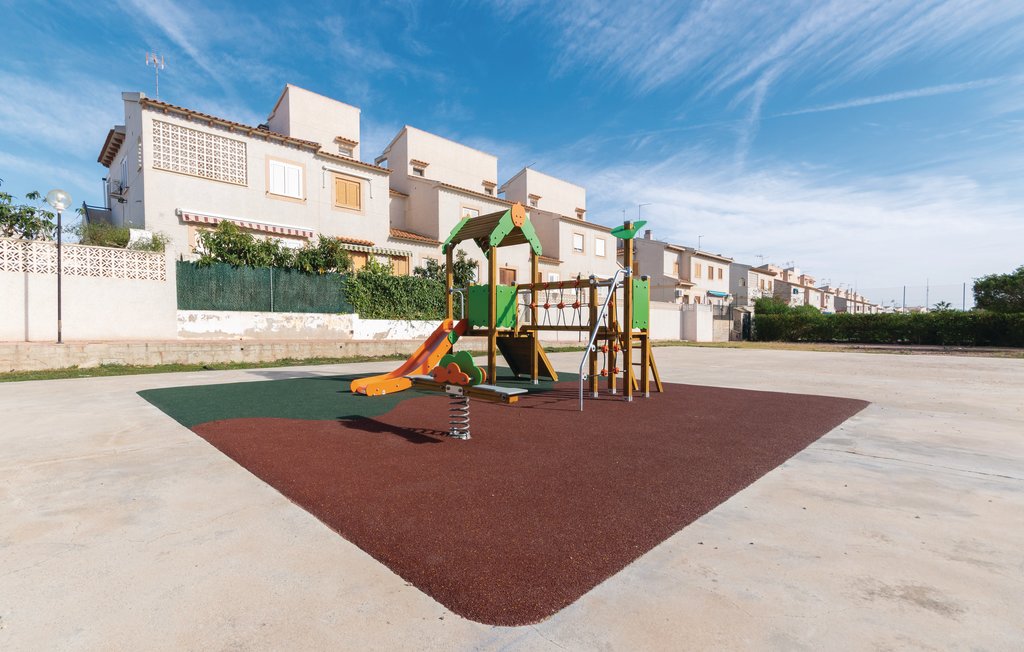 Lejlighed - Guardamar del Segura , Spanien - EBL281 18