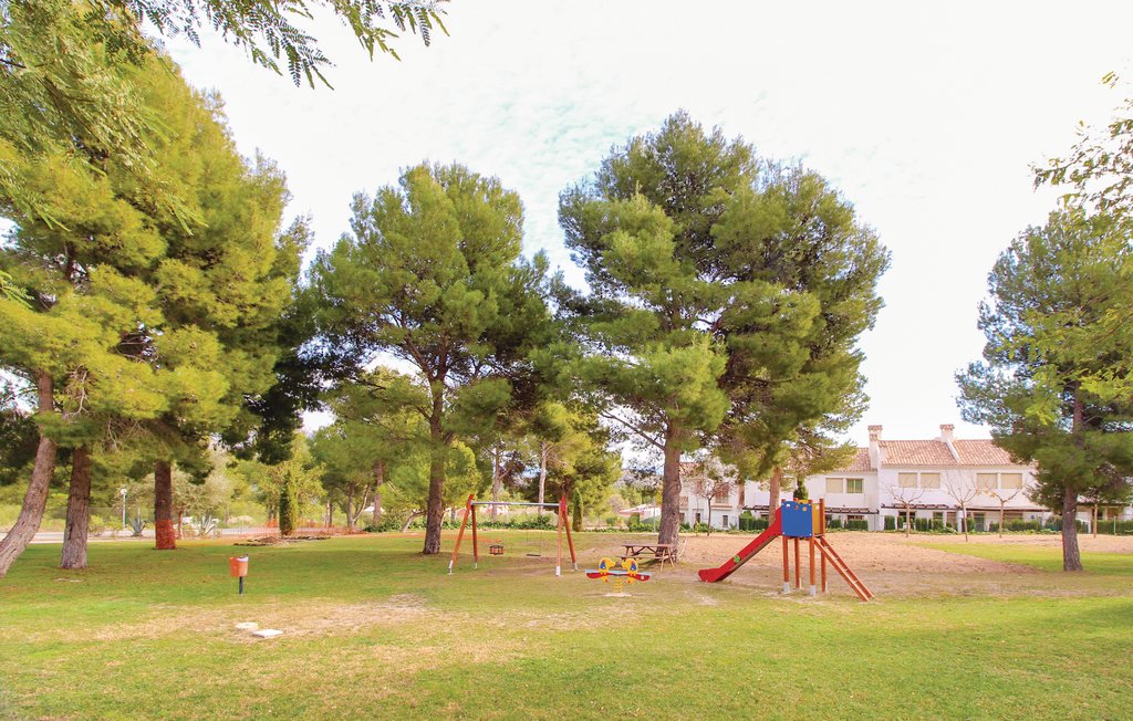 Semesterhus - Polop de la Marina , Spanien - EBL492 27