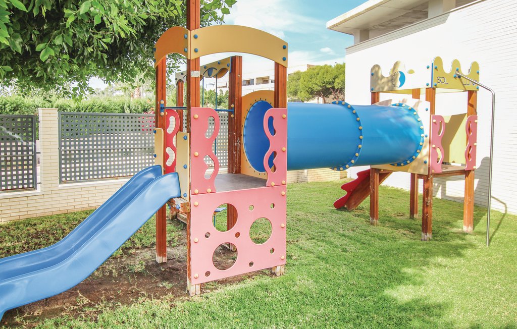 Lejlighed - El Campello , Spanien - EBL049 23