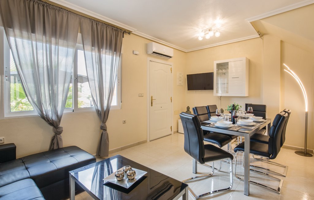 Ferienhaus - San Miguel de Salinas , Spanien - EBL027 2