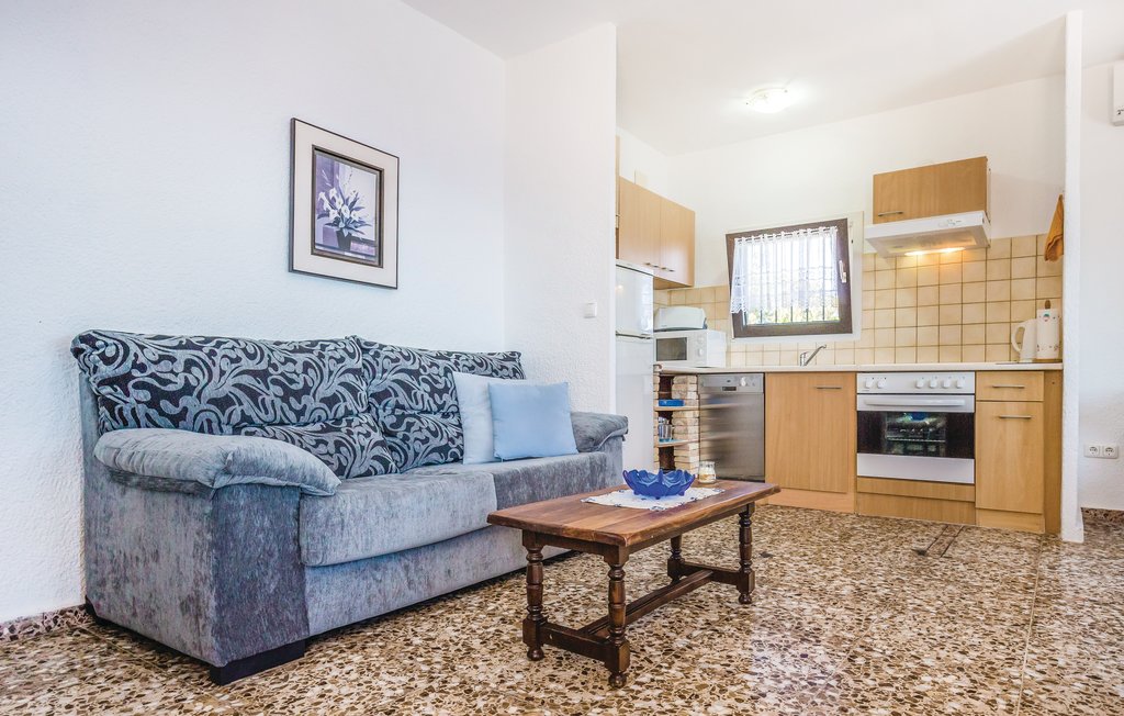 Semesterhus - Jávea , Spanien - EBL210 18