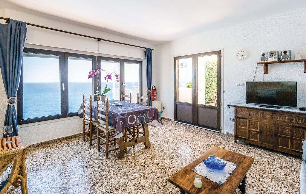 Semesterhus - Jávea , Spanien - EBL212 28