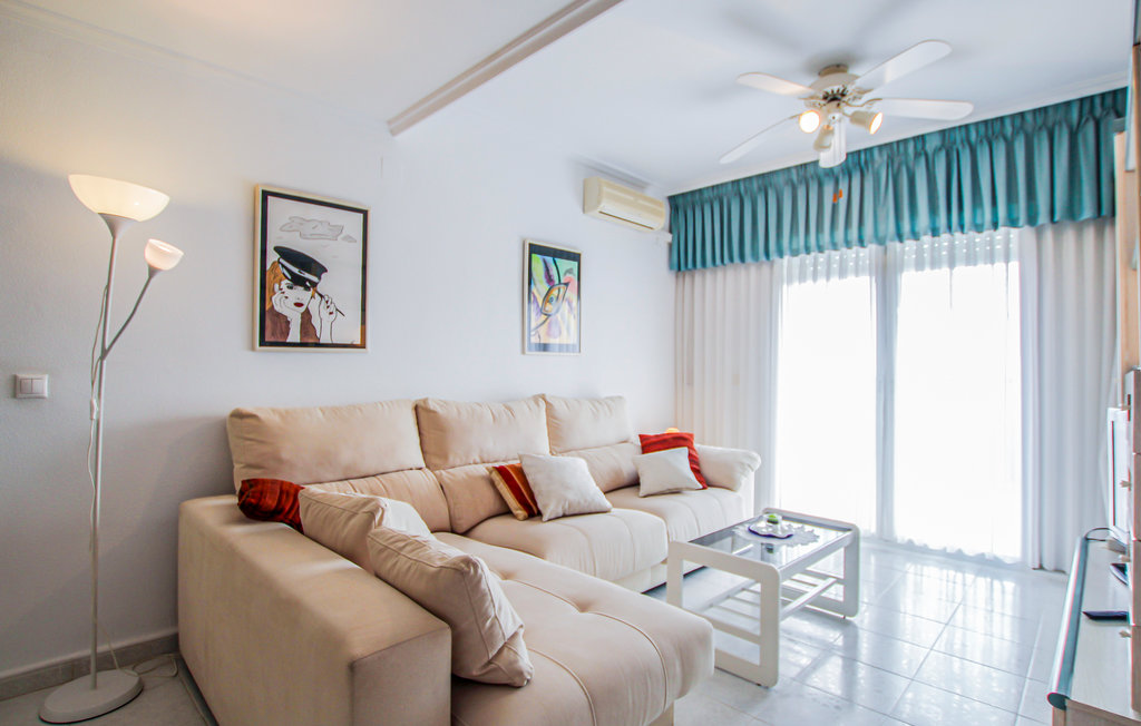 Lejlighed - Arenales del Sol , Spanien - EBL289 4