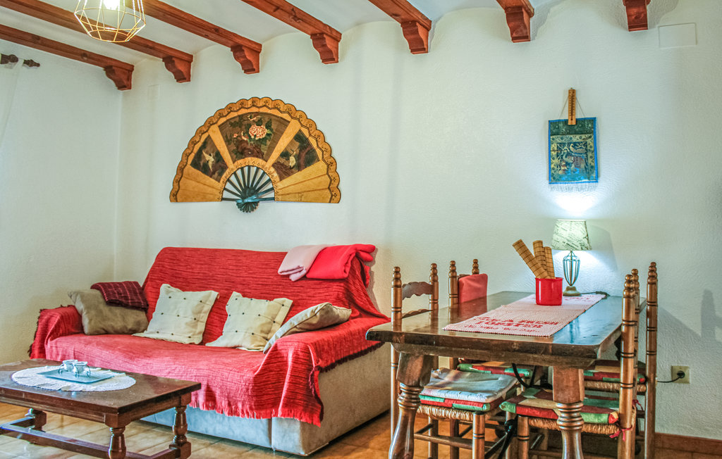 Feriehuse - Denia , Spanien - EBL446 2