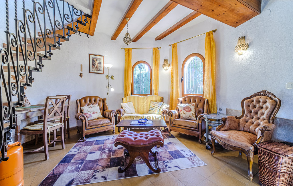 Ferienhaus - Els Poblets , Spanien - EBL864 2