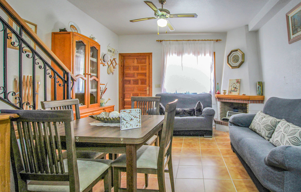 Feriehus - Santa Pola , Spania - EBL003 2