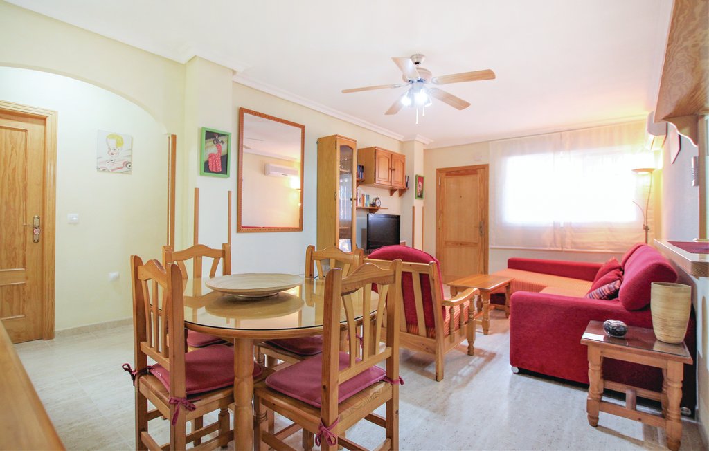 Lejlighed - Gran Alacant - Santa Pola , Spanien - EBL571 2