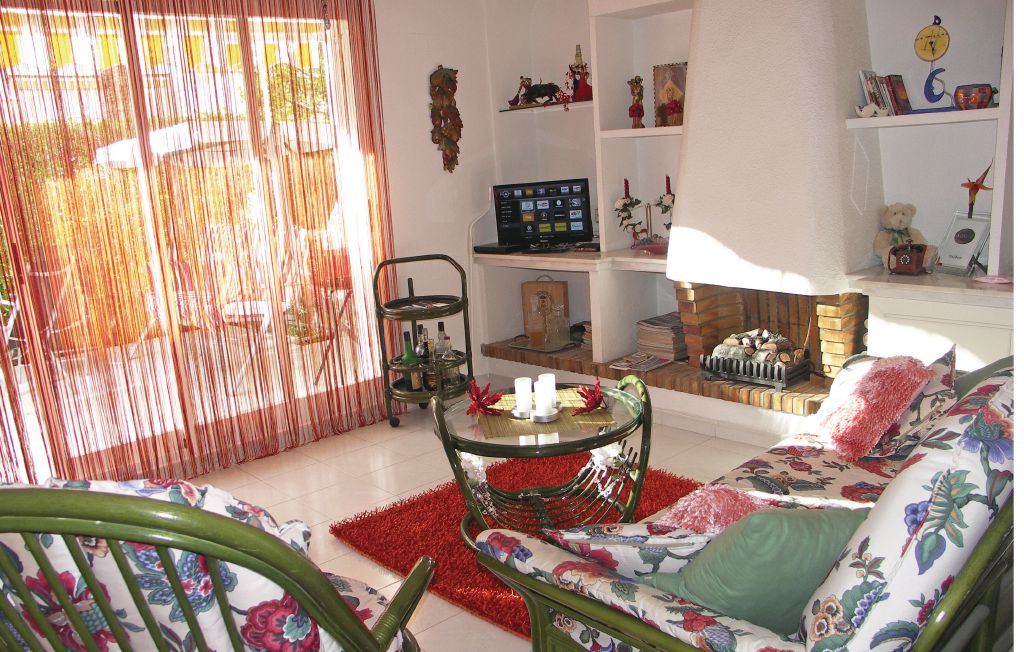 Ferienwohnung - Guardamar del Segura , Spanien - EBL659 2