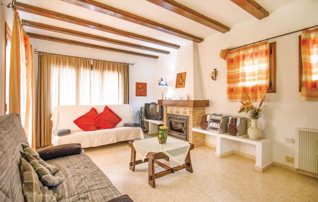 Semesterhus - Benissa , Spanien - EBL677 2