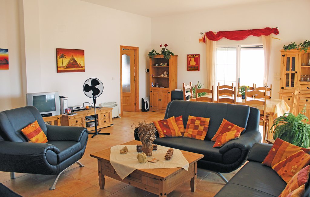 Feriehus - Mutxamel , Spania - EBL822 2