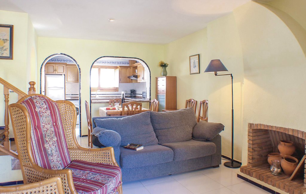 Feriehuse - Gran Alacant , Spanien - EBL955 2