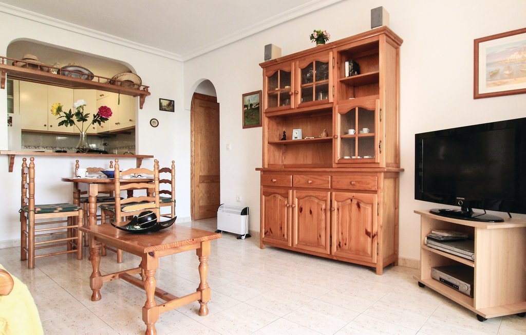 Semesterlägenhet - Torrevieja/La Mata , Spanien - EBL984 3