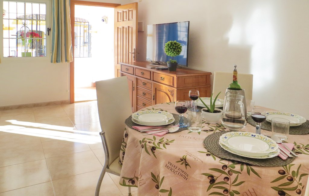 Semesterhus - Torrevieja , Spanien - EBL021 13