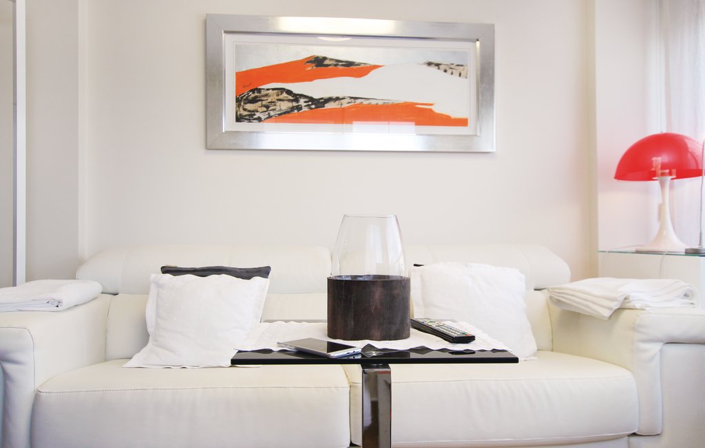 Lejlighed - El Campello , Spanien - EBL049 13