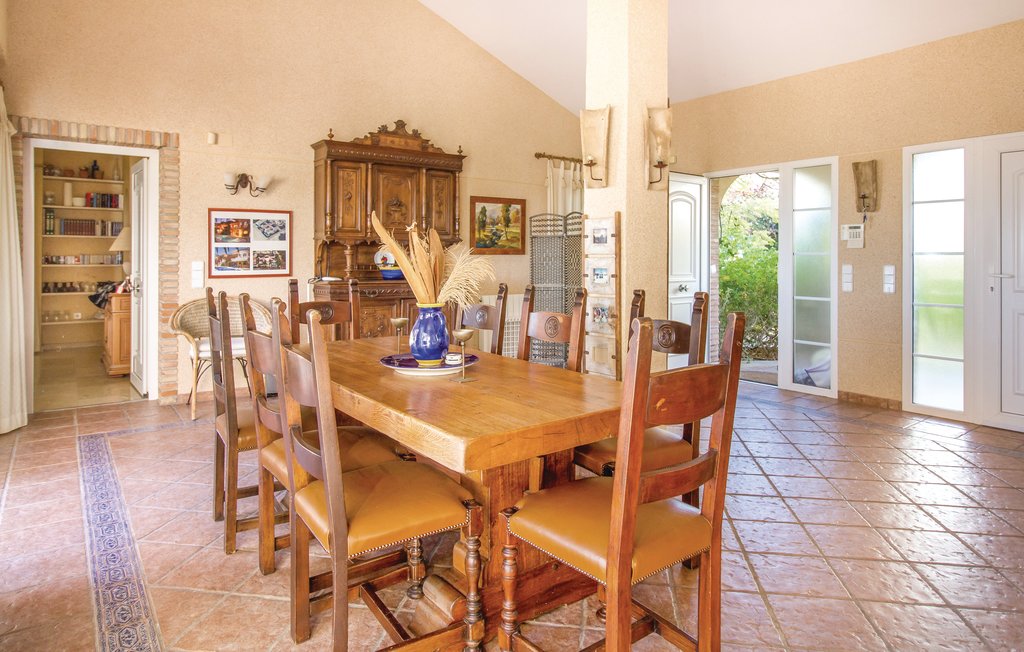 Feriehuse - Orihuela Costa-Villamartín , Spanien - EBL712 20