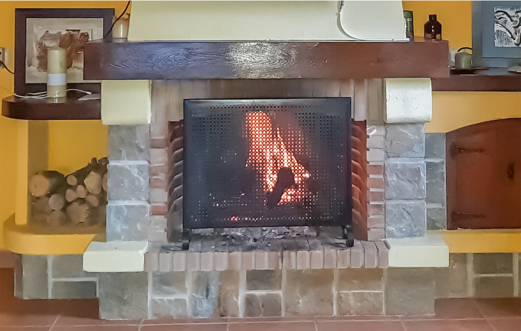 Ferienhaus - Rojales , Spanien - EBL886 27