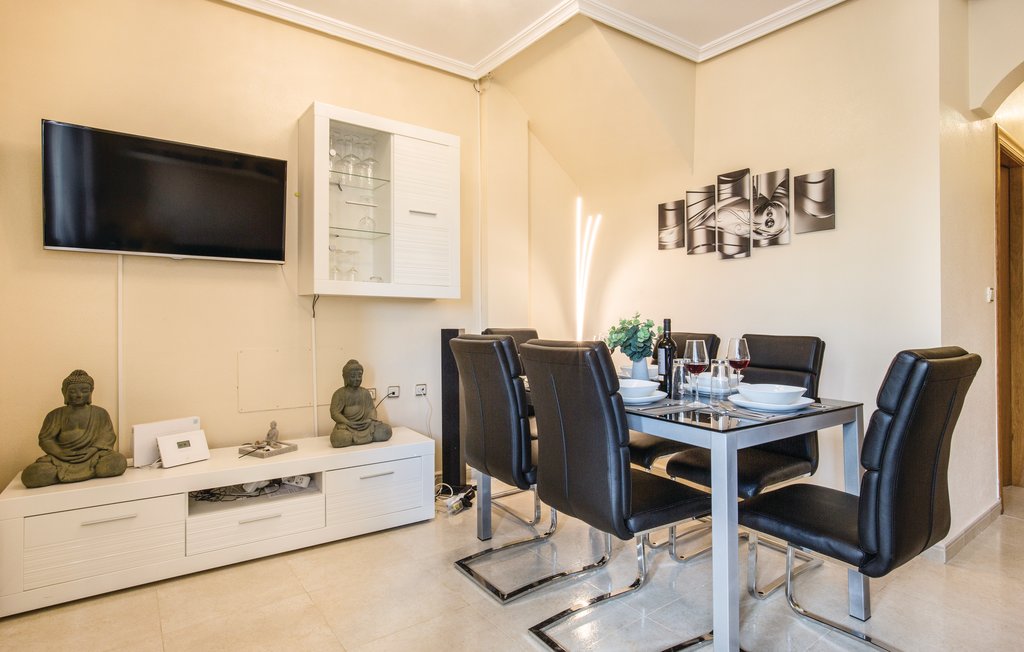 Ferienhaus - San Miguel de Salinas , Spanien - EBL027 13