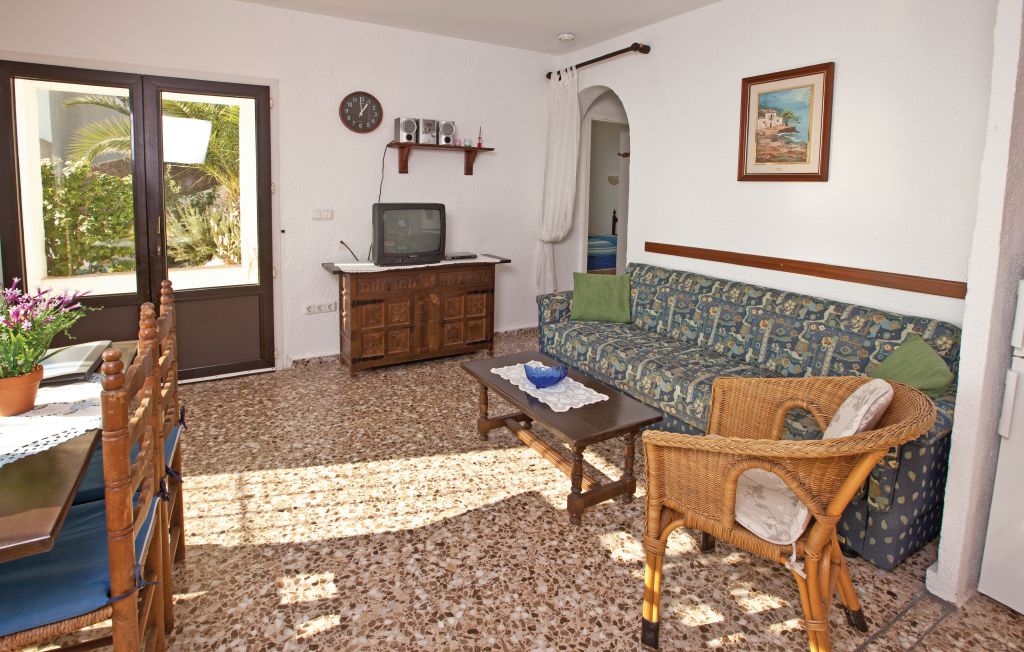 Semesterhus - Jávea , Spanien - EBL210 19