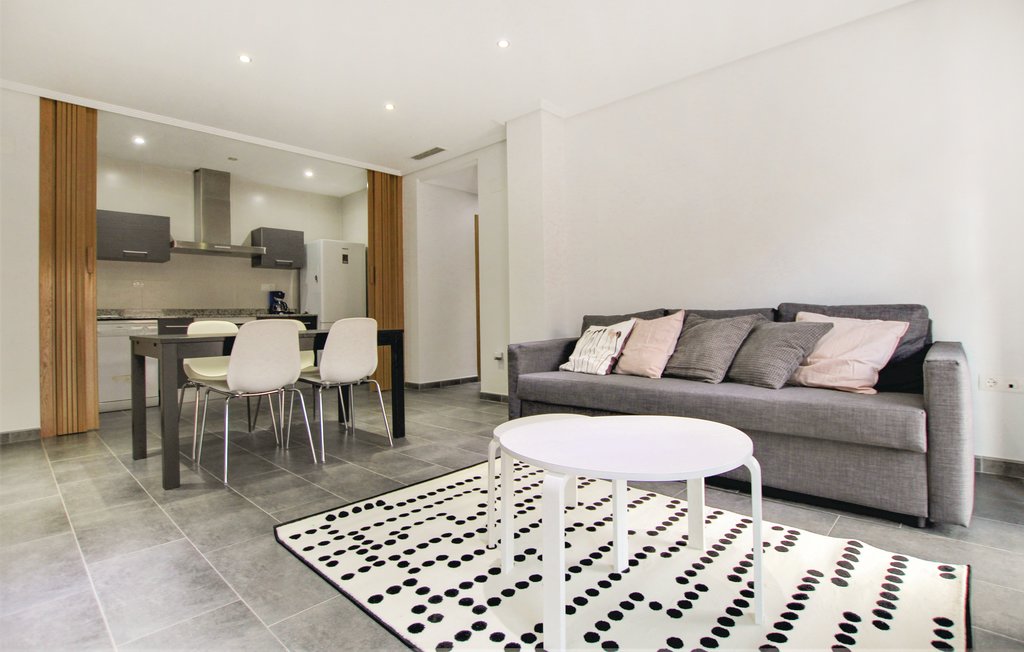 Ferienwohnung - Dolores , Spanien - EBL496 8