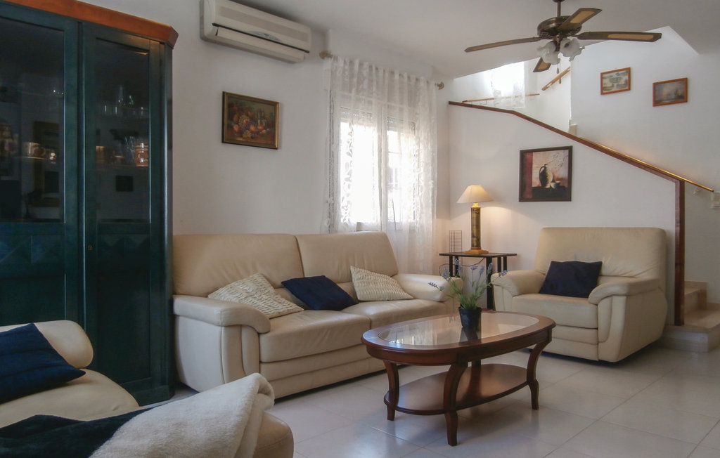 Feriehuse - Orihuela Costa , Spanien - EBL873 14