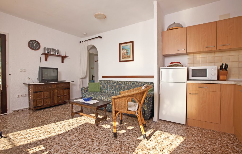 Semesterhus - Jávea , Spanien - EBL210 20