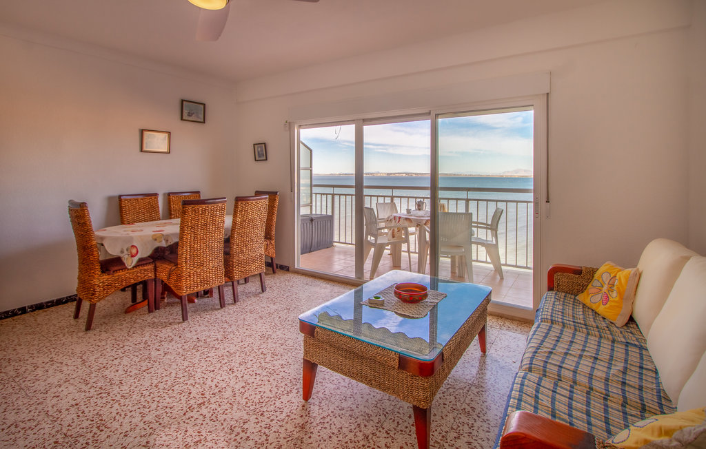 Lejlighed - Santa Pola , Spanien - EBL812 15