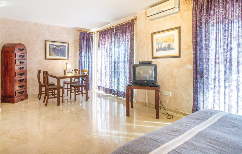 Feriehuse - Orihuela Costa-Villamartín , Spanien - EBL712 21