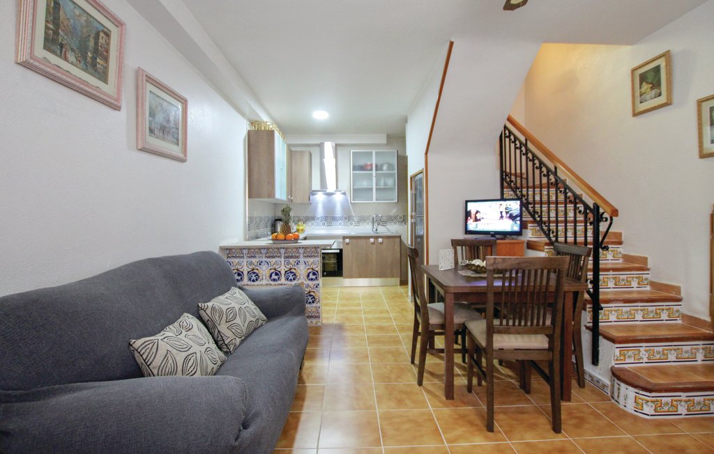 Feriehus - Santa Pola , Spania - EBL003 9