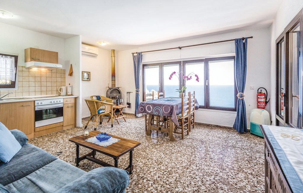 Semesterhus - Jávea , Spanien - EBL212 29