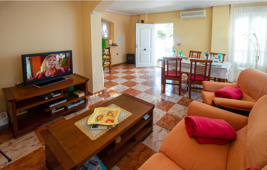 Semesterhus - Orihuela Costa , Spanien - EBL287 3
