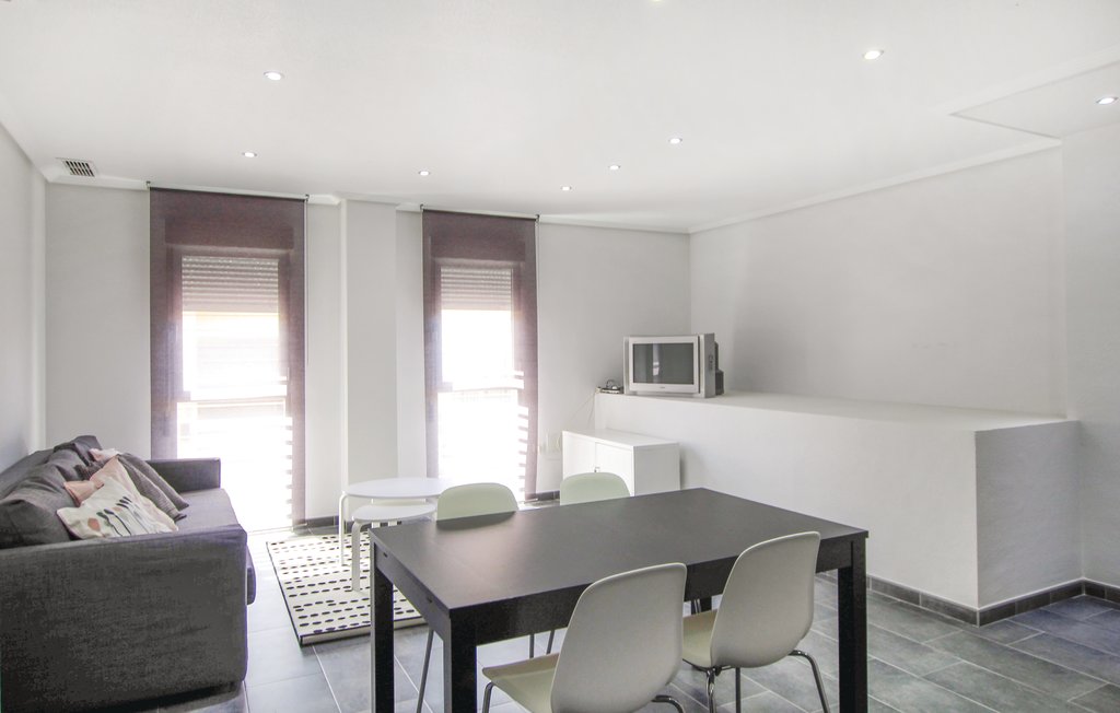 Ferienwohnung - Dolores , Spanien - EBL496 6