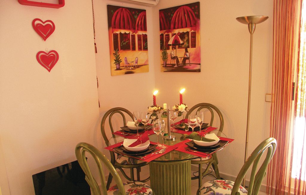 Ferienwohnung - Guardamar del Segura , Spanien - EBL659 10