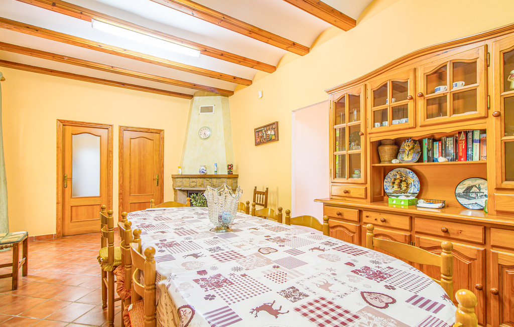 Feriehus - Denia , Spania - EBL730 18