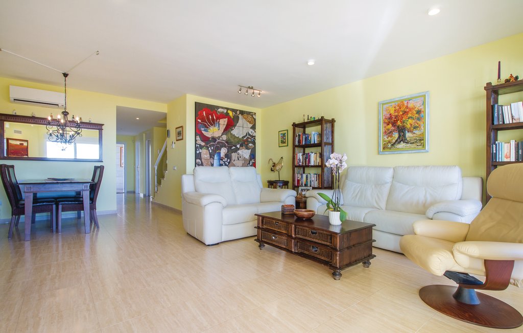 Feriehuse - Altea , Spanien - EBL843 12