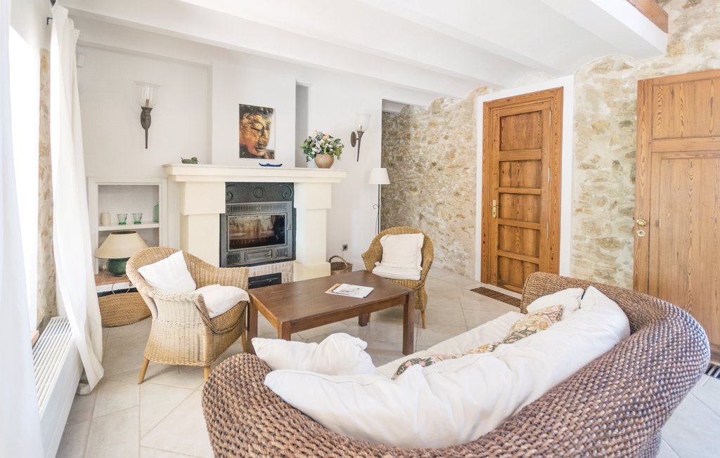 Ferienhaus - Benissa , Spanien - EBL947 21