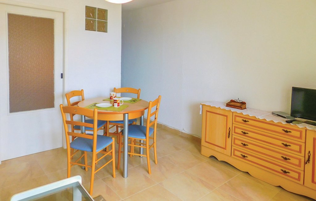 Ferienwohnung - Torrevieja/La Mata , Spanien - EBL958 10